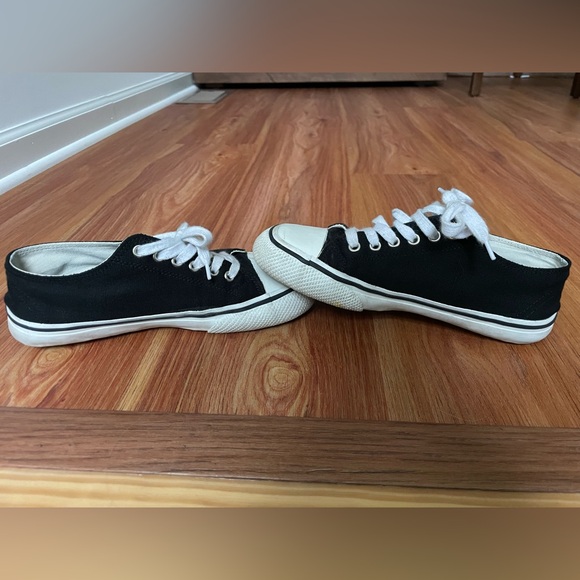 BOHEMPIA HERLIK 2.0 CANVAS SNEAKERS - WIDE - Picture 10 of 15